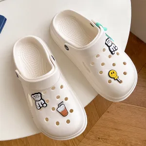FEMME STRIDE FEMALE SLIPPERS